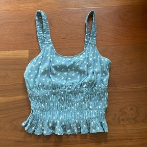 LA Hearts tank top from Pacsun